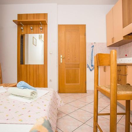 Villa Jerkan Podstrana Exteriör bild